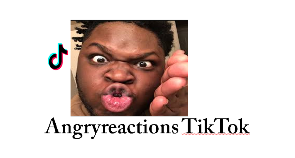 Angryreactions TikTok: Why it is Viral? | BrunchVirals