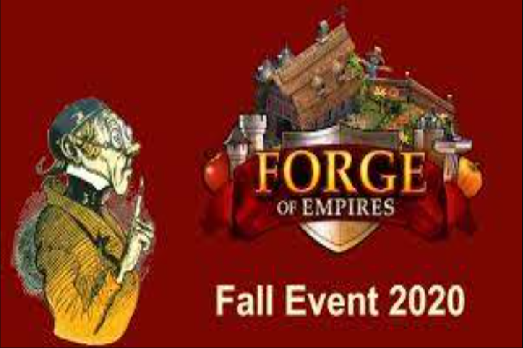forge of empires fall event 2017 specials