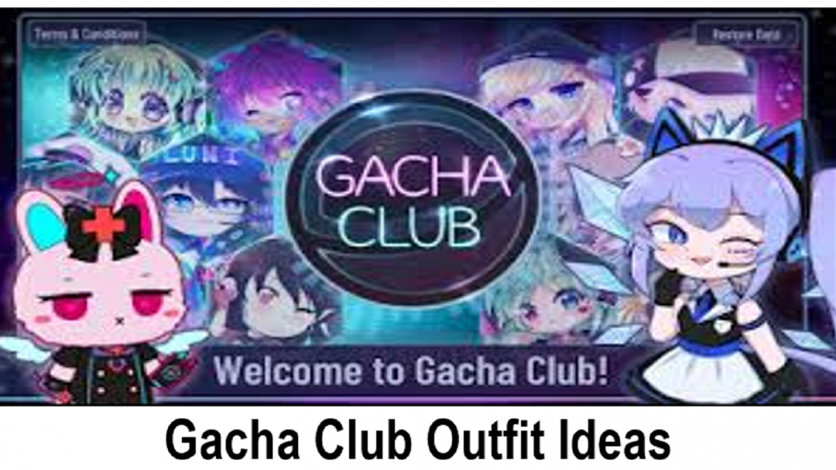 Featured image of post View 30 Gacha People Ideas