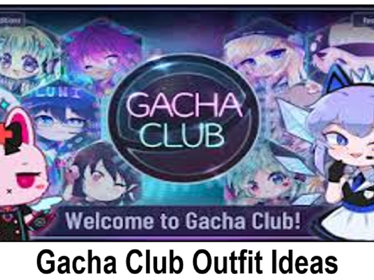 Gacha Club Outfit Ideas Dress Up Your Ocs With Exciting Designs Brunchvirals Do you want to get your fashion ideas in the game? gacha club outfit ideas dress up your