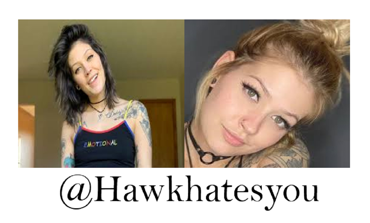 Hawk hates you onlyfans