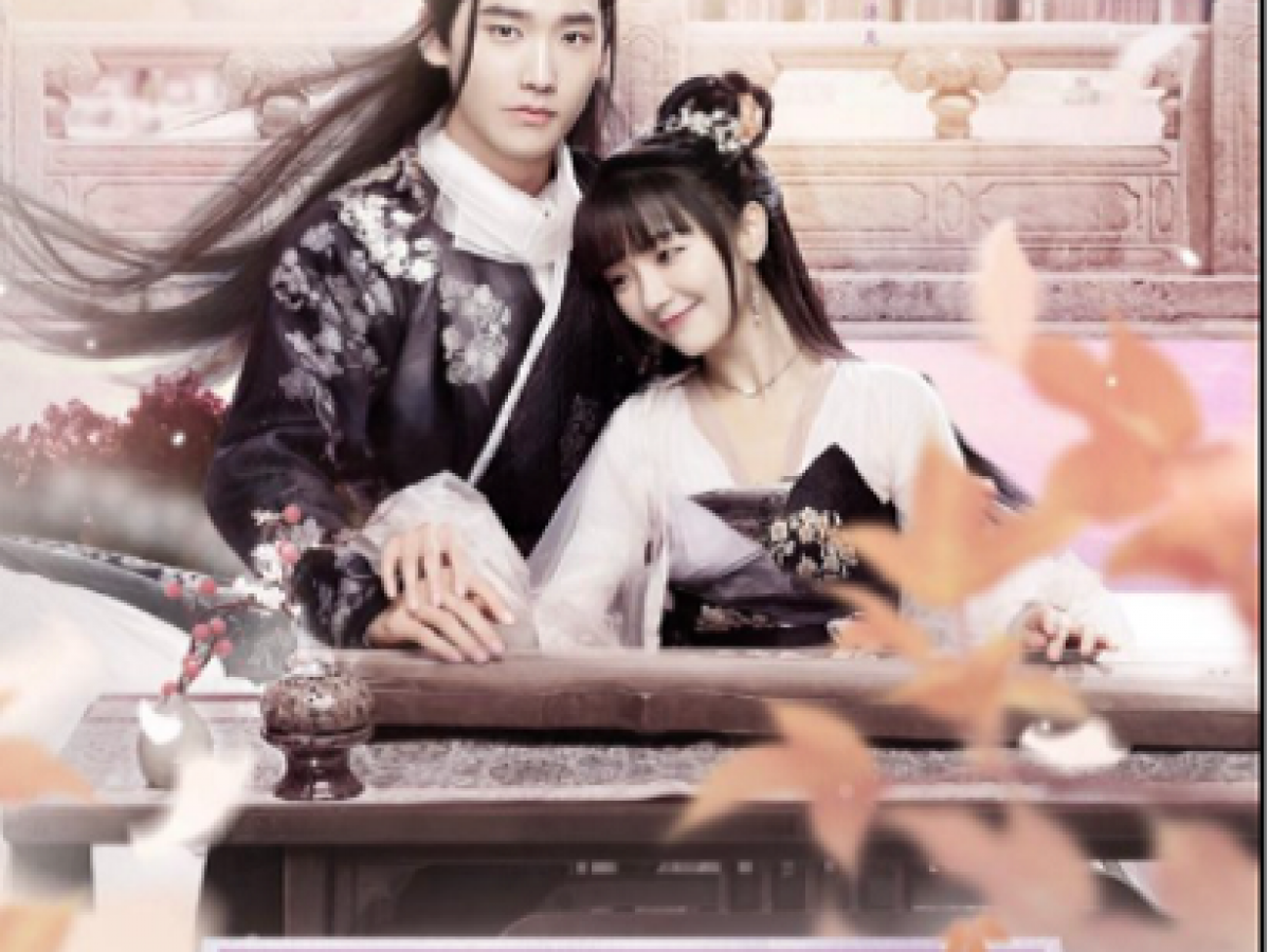 Marry Me Chinese Drama Know In Detail Brunchvirals