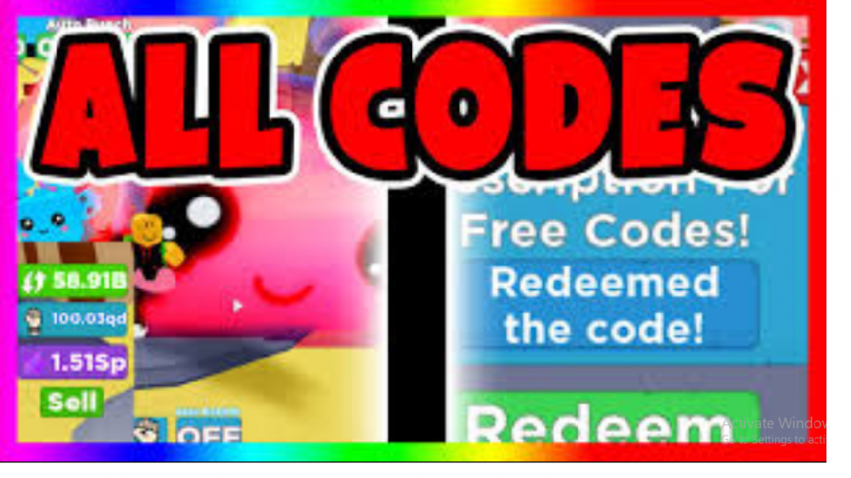 Punch Clicker Simulator Codes To Out Last Your Rivals In The Game Brunchvirals - how to make codes clicker roblox