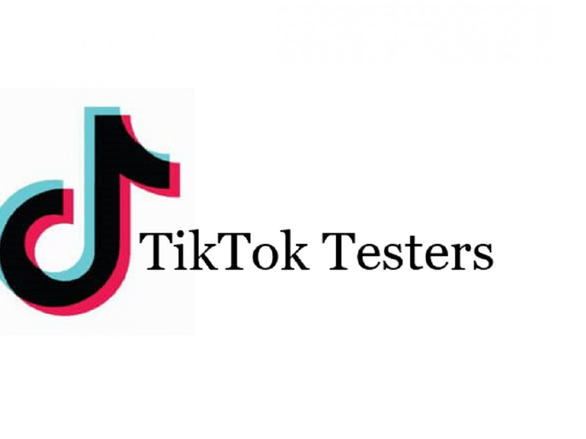 What Are Tiktok Testers And How To Become A Tiktok Tester Explained Brunchvirals