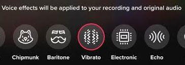 Image of How to get Voice Effects on TikTok