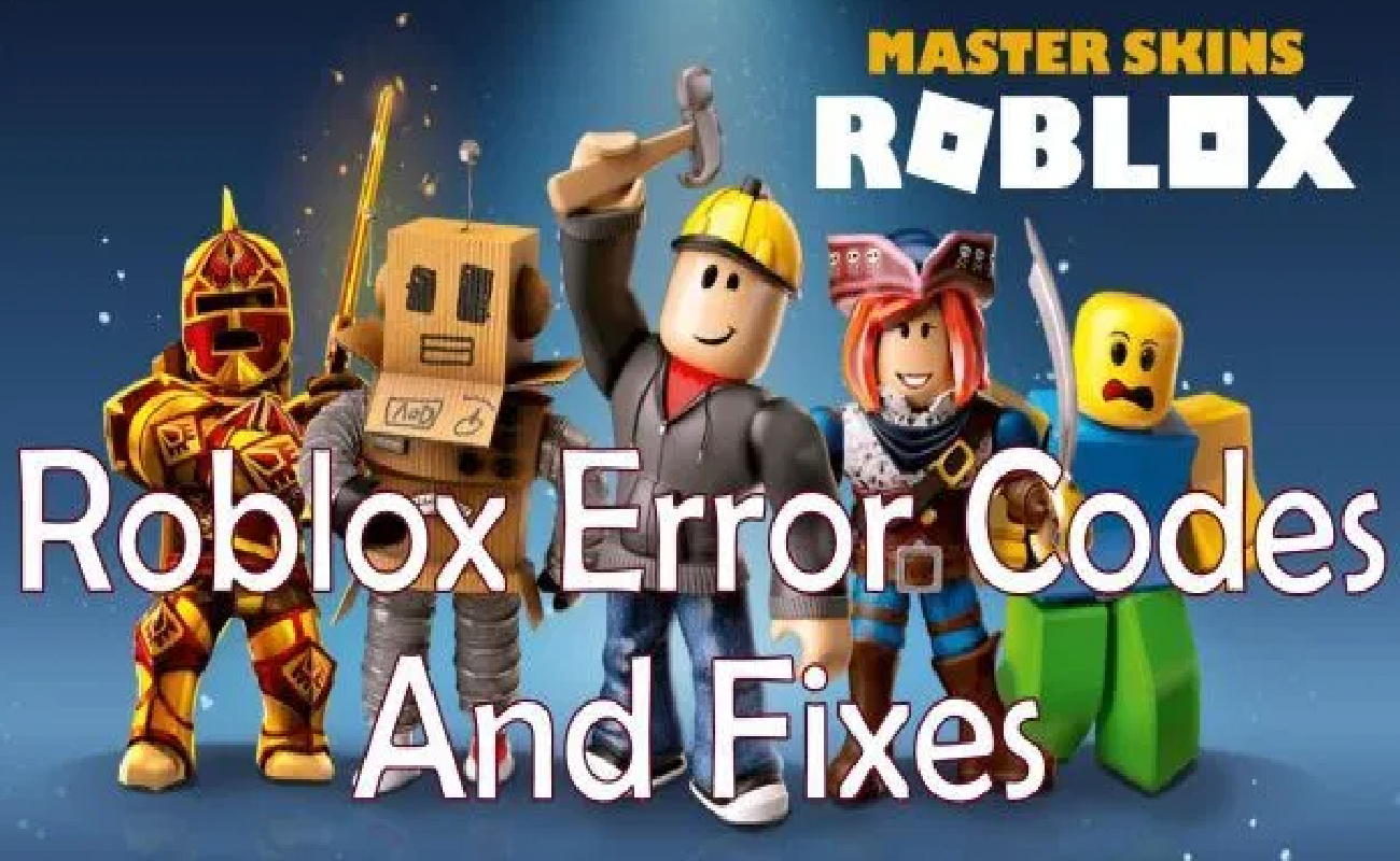 How To Fix Roblox Error Code 901 Issue Brunchvirals - error 260 roblox