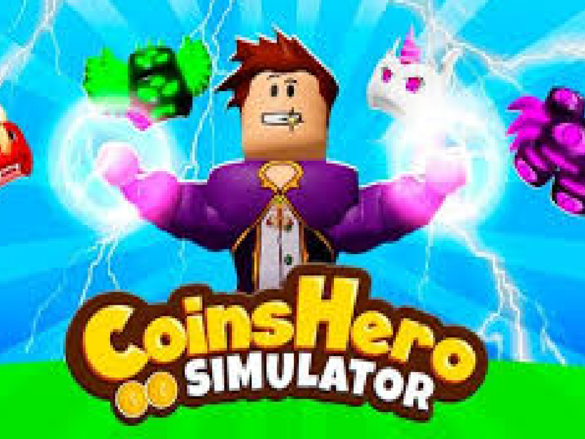 All To Know About Coins Hero Simulator Codes Brunchvirals