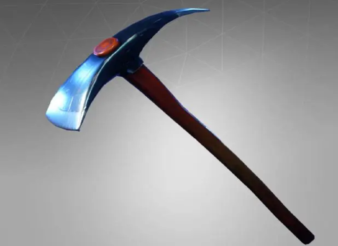 27+ Og Throwback Pickaxe Pictures