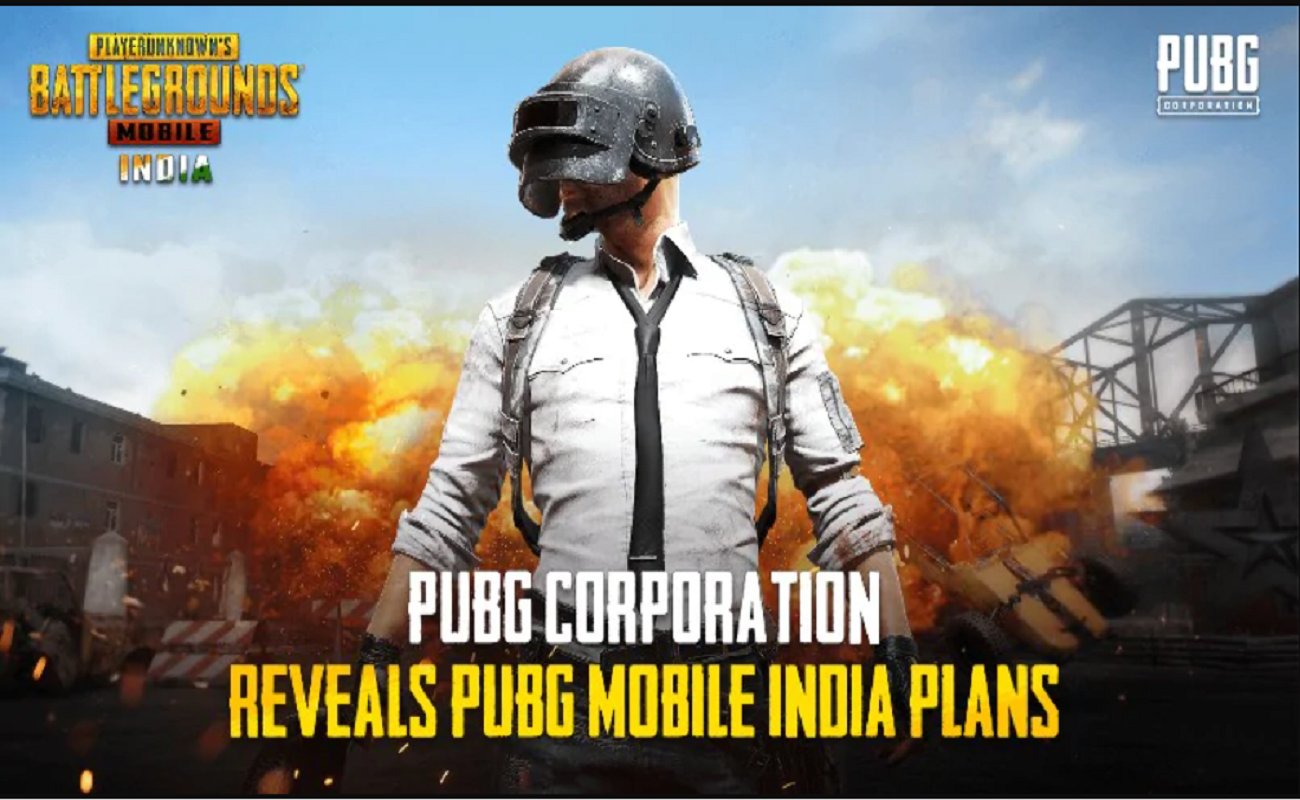 Pubg Unban在印度 有關發布pubg Mobile India的新聞