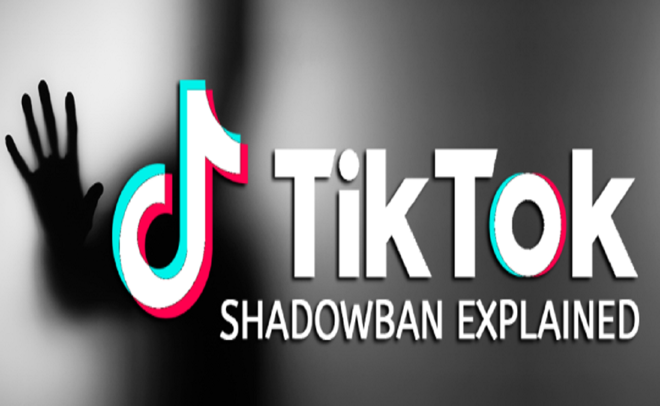 How To Get Unshadowbanned On TikTok Explained BrunchVirals