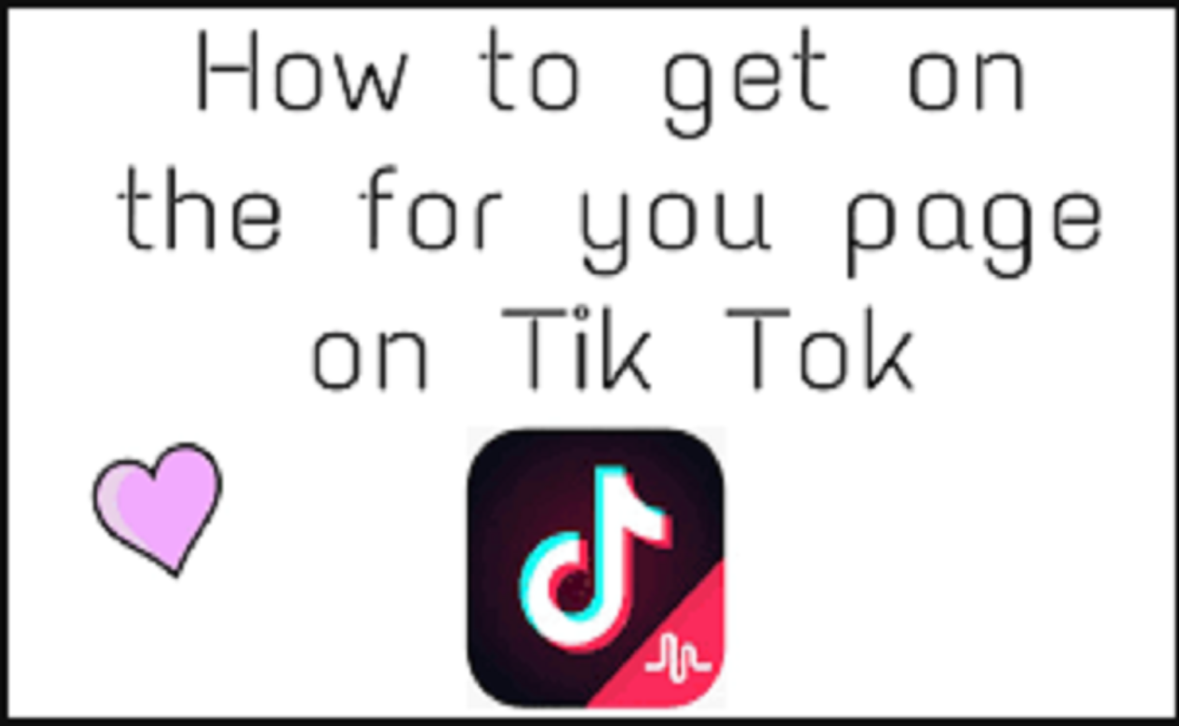 Foryoupage TikTok – How To Get On It? | BrunchVirals