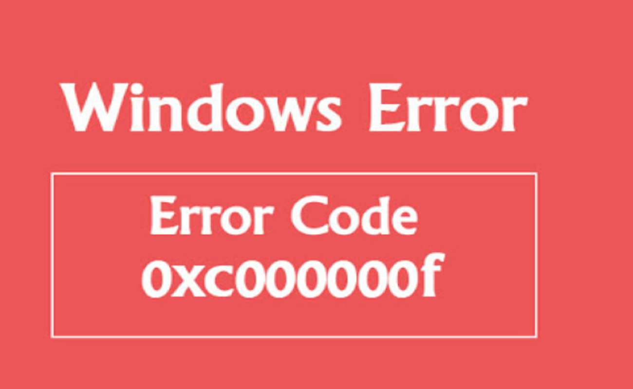 Error Code 0xcf Here S How To Fix It Brunchvirals