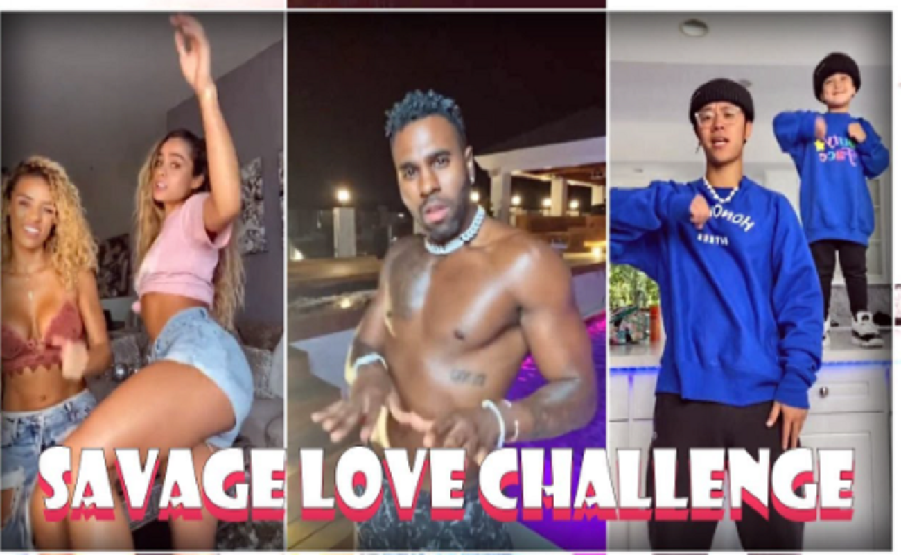 Savage Love TikTok – Viral Dance Trend | BrunchVirals