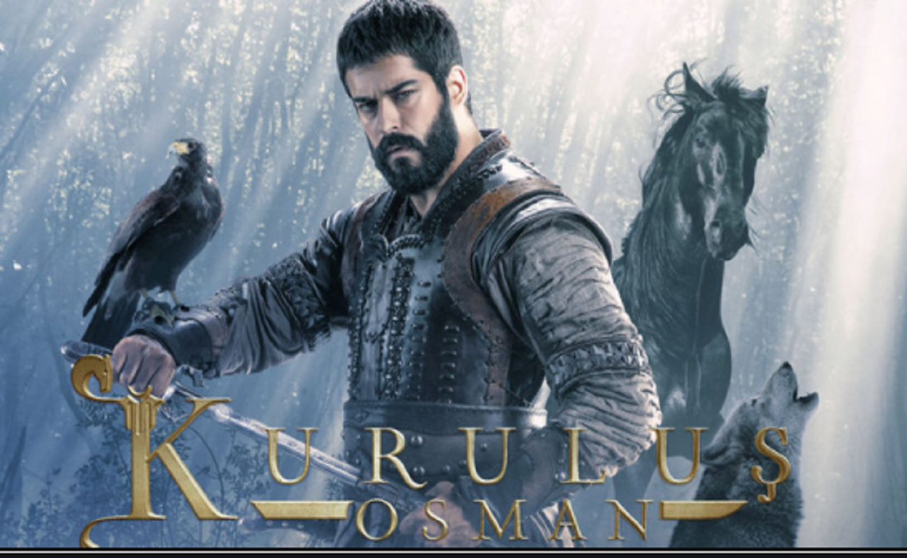 kurulus osman season 6 episode 169 trailer 2