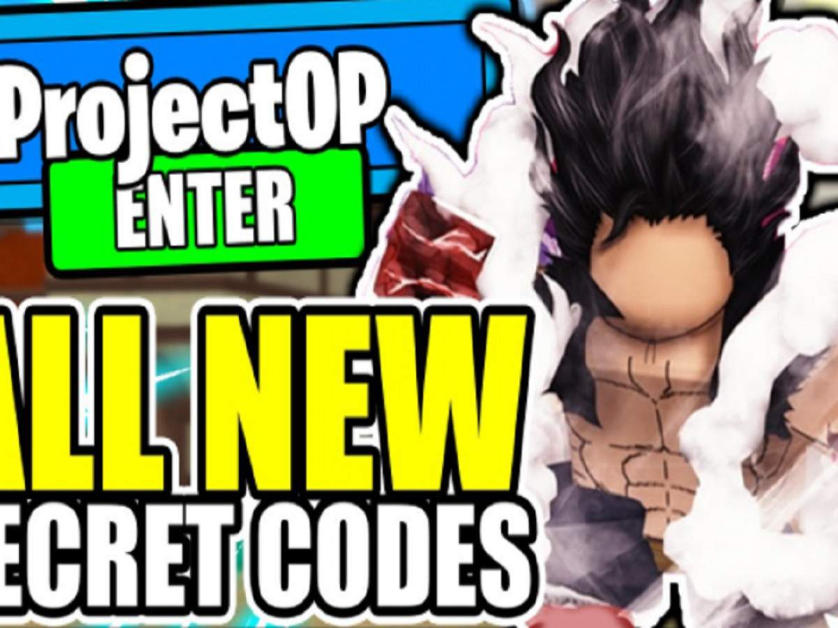 Project One Piece Codes All Details Provided Brunchvirals
