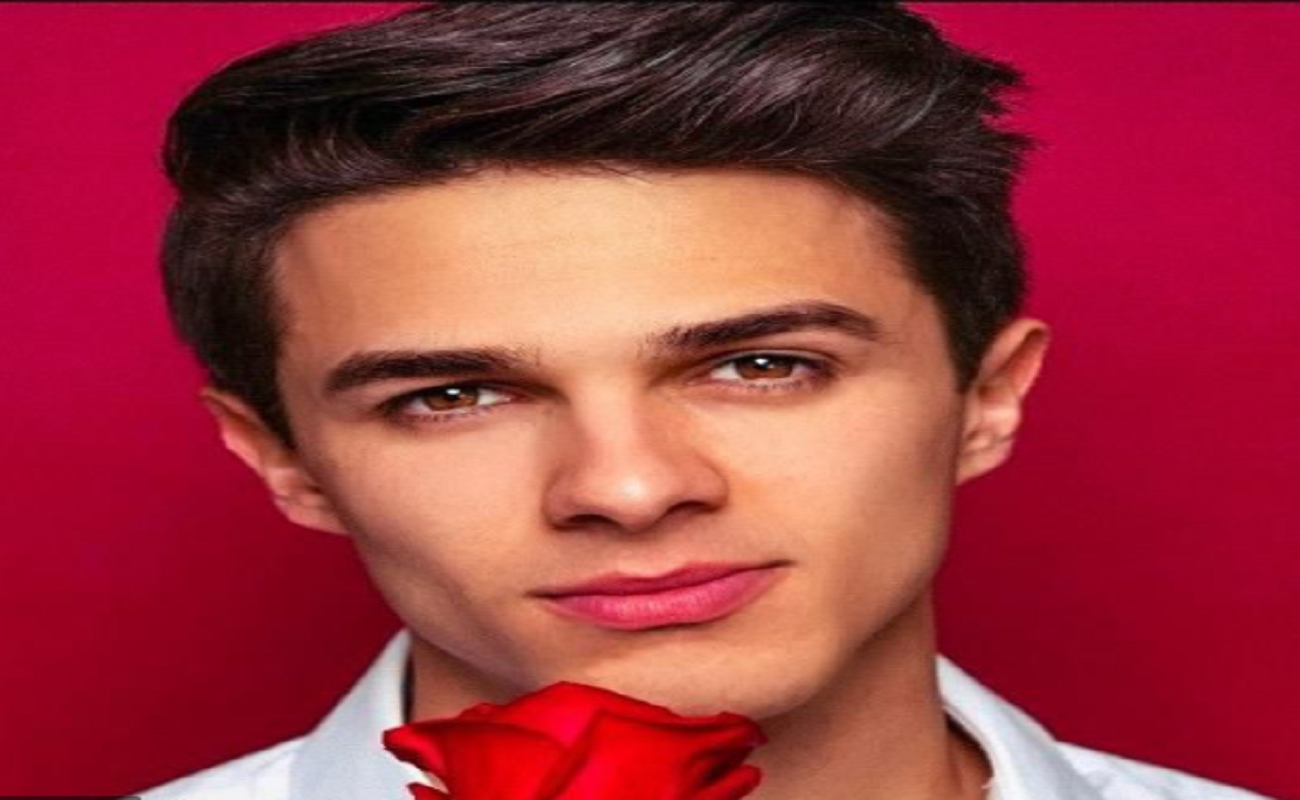 برنت ريفيرا Tiktok كل شيء عن Tiktok Star برانش