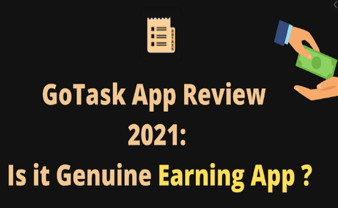 Genuine Earning App