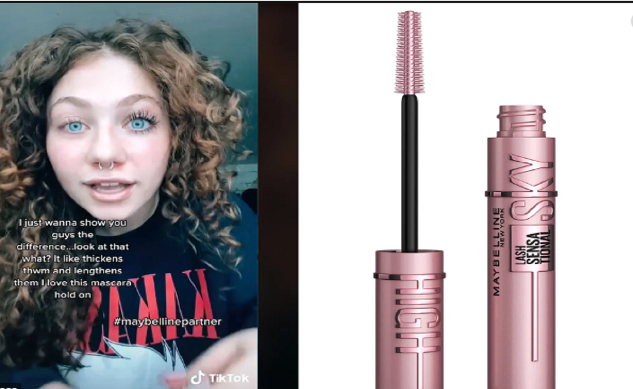 Sky high тушь бургунди. Мейбелин Скай Хай. Тушь Maybelline Sky. Тушь мейбелин Sky High. Мейбелин тушь для ресниц Скай Хай.