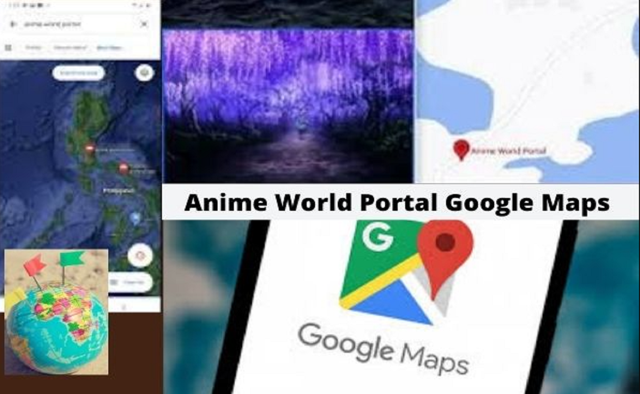 Anime World Portal – All You Need To Know | BrunchVirals
