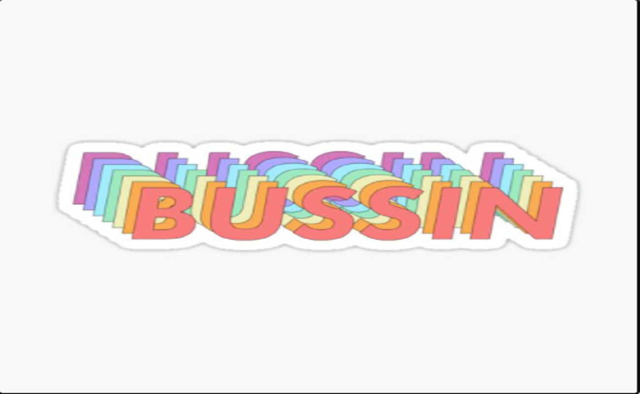 Bussin Meaning The New Viral Tiktok Slang Brunchvirals