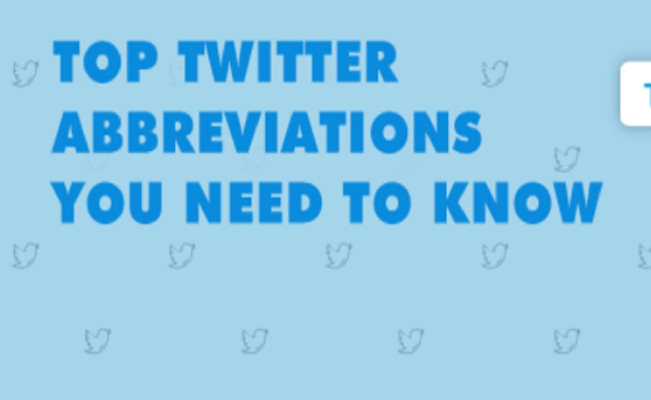 /Srs Meaning Twitter: About The Twitter Abbreviation | BrunchVirals