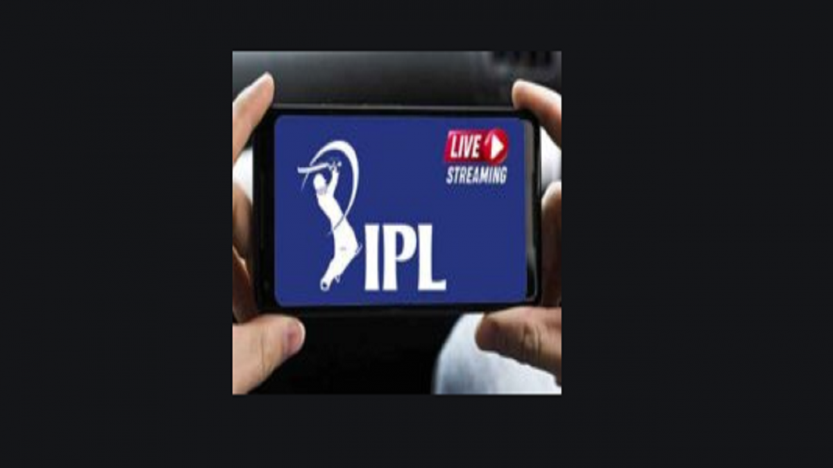 app for watching ipl