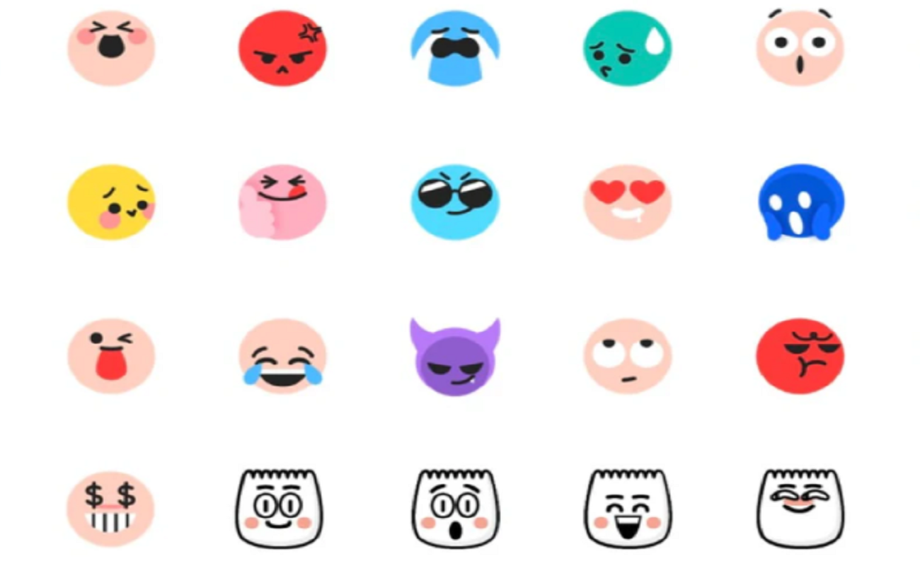 Tiktok Secret Emojis Learn All Tiktok Emoji Codes Brunchvirals