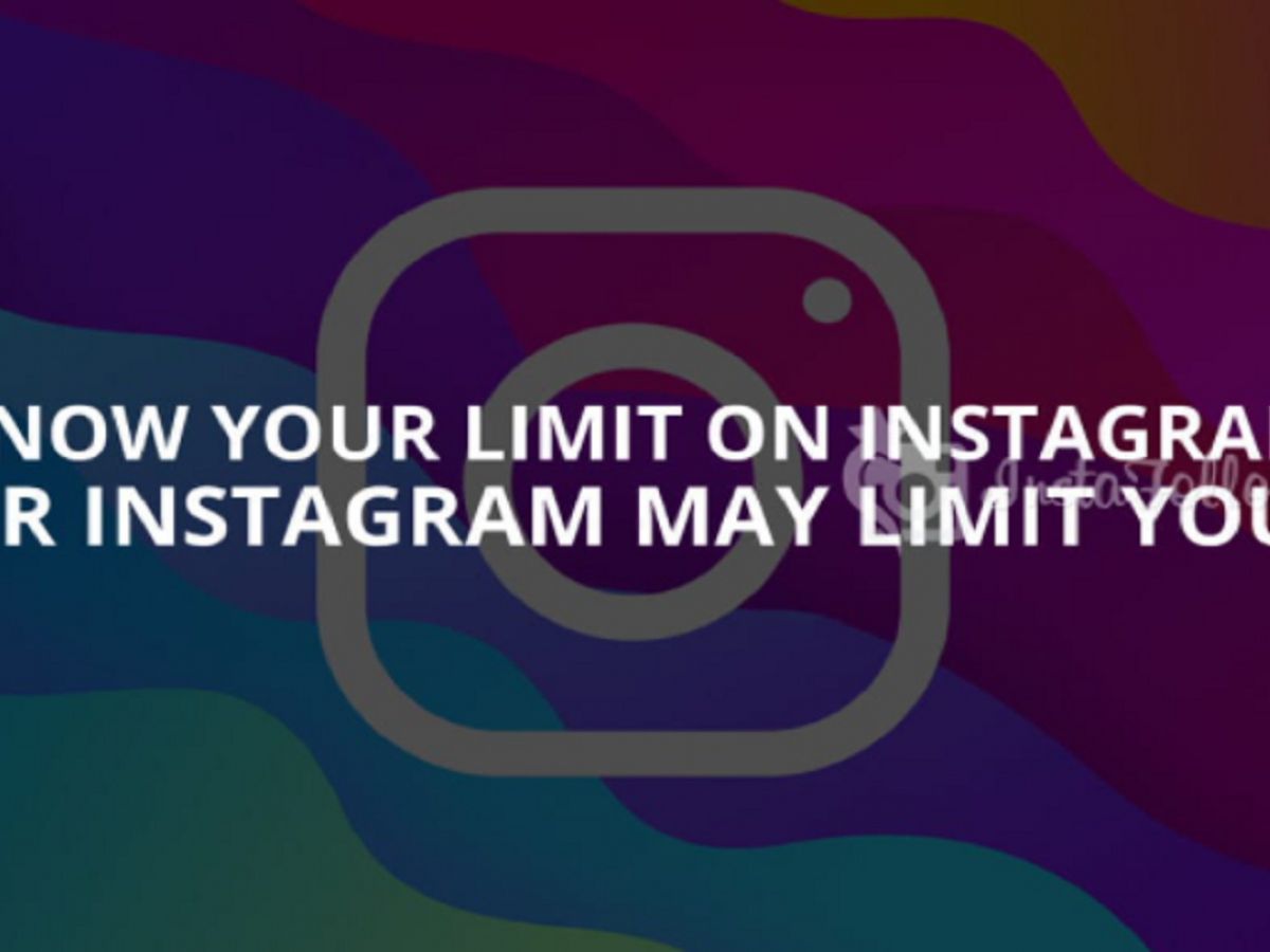 You instagram do on often حل we limit مشكلة can things certain how 12 Annoying