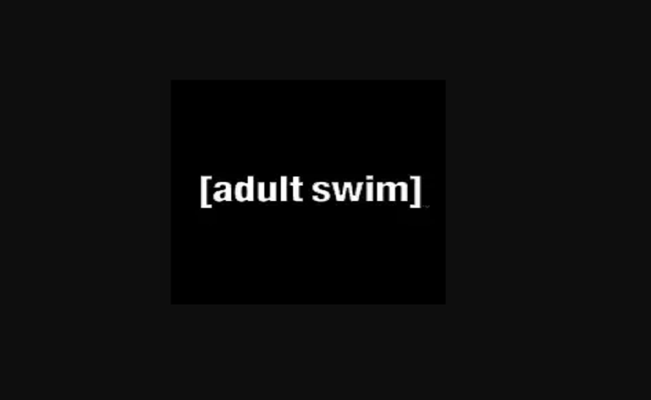 Meaning adult swim What does