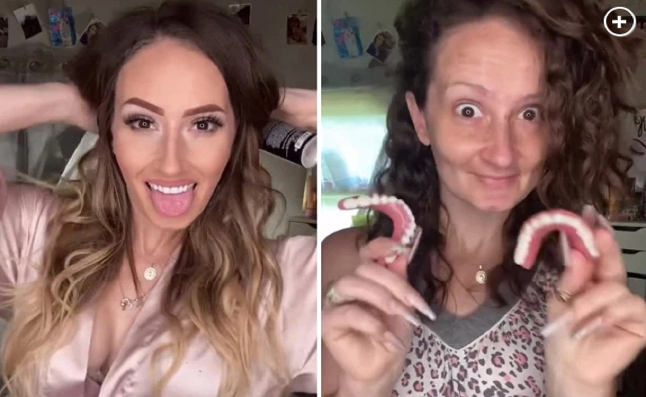 Princess Glitterhead TikTok – The Viral TikTok Account | BrunchVirals
