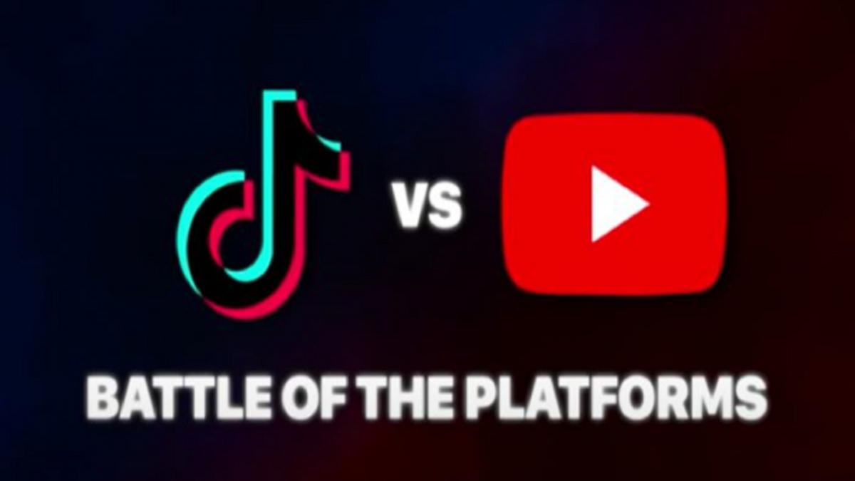 Tiktok Vs Youtube Fight Card All Details Provided Brunchvirals