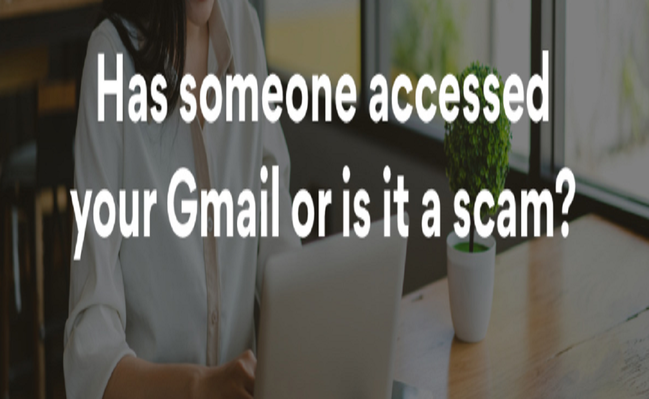 Google Security Alert Scam — How To Recognize It? | BrunchVirals