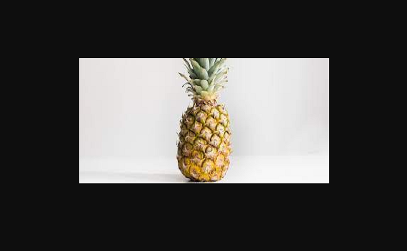 Image Of Pineapple Meaning On TikTok