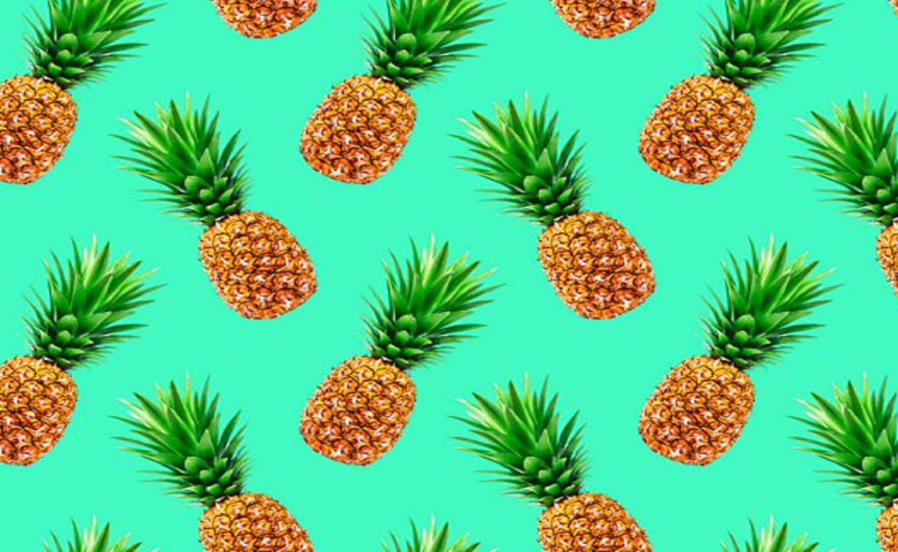 Image Of What Is The Meaning Of Pineapple Emoji