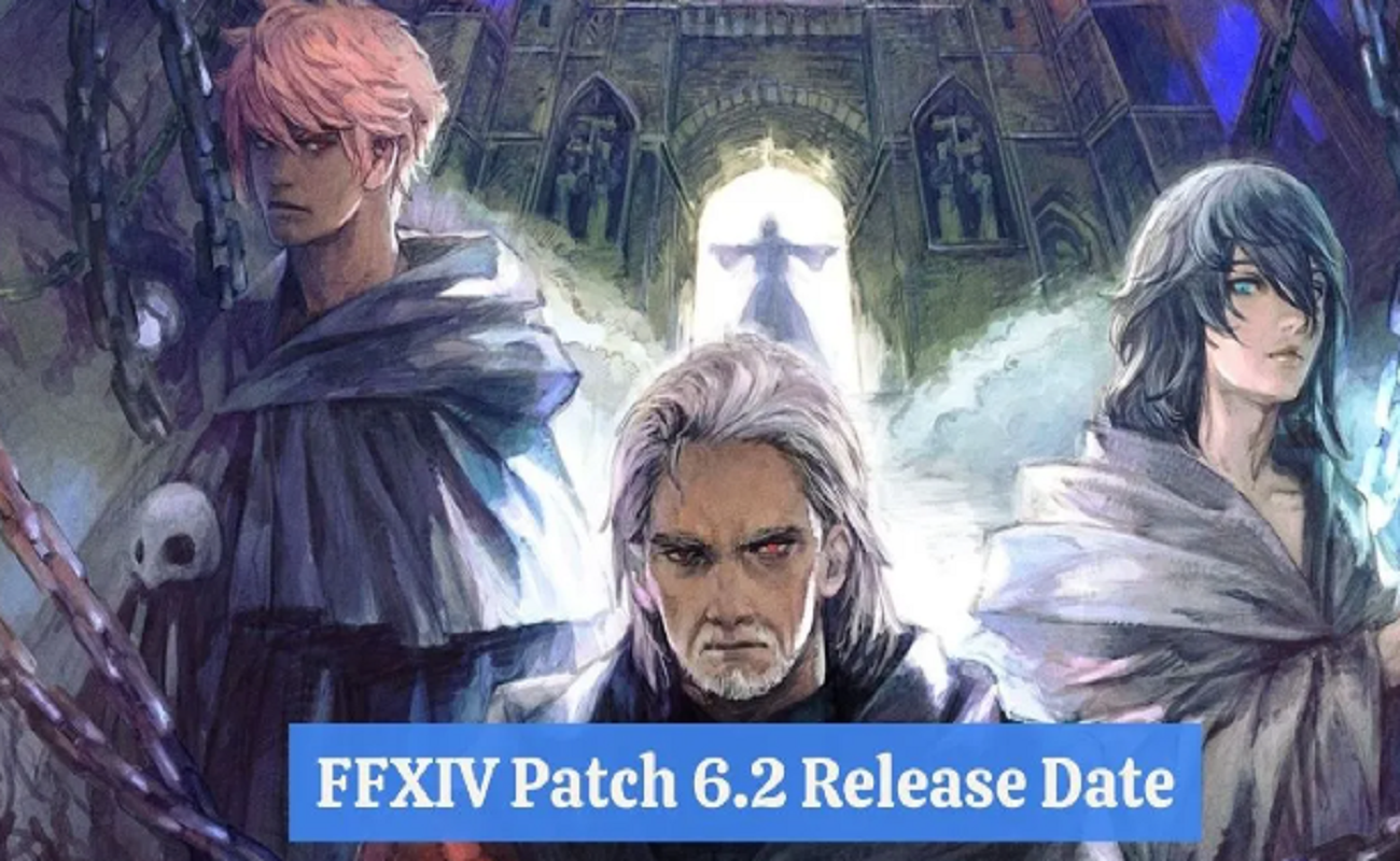 What Is The FFXIV Patch 6.2 Release Date – Explained | BrunchVirals