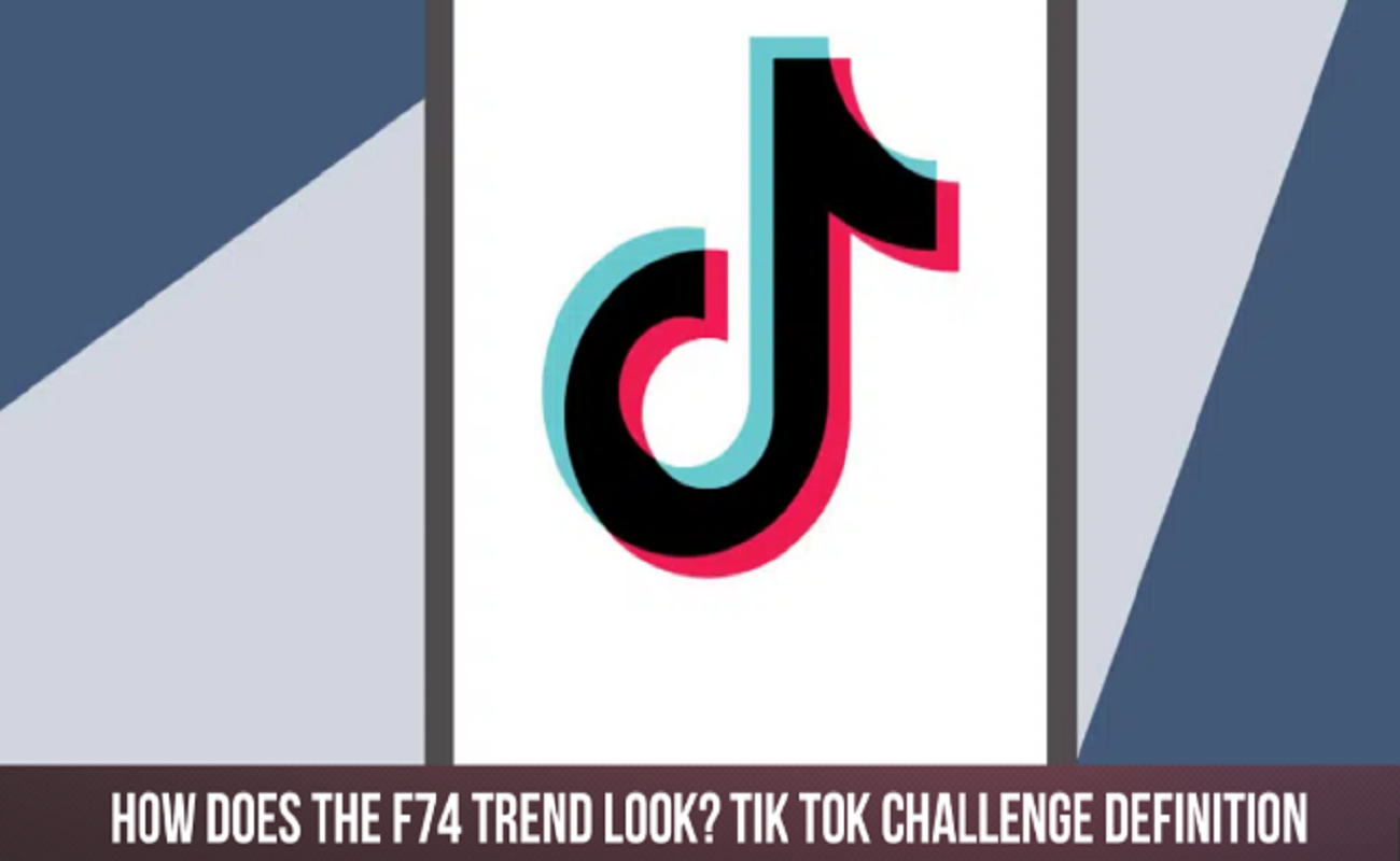 Что такое тренд F74 на Tiktok Объяснение тренда БранчВиралы