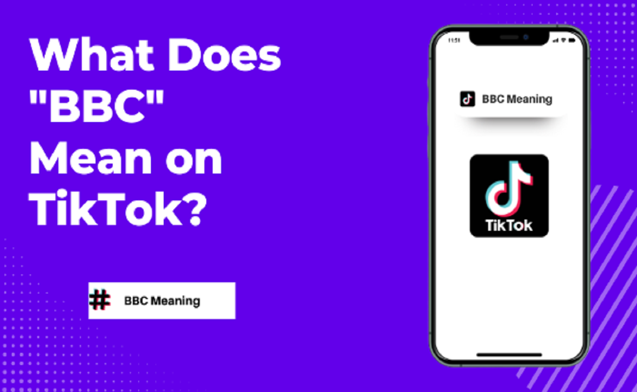 BBC Meaning On TikTok Explained BrunchVirals