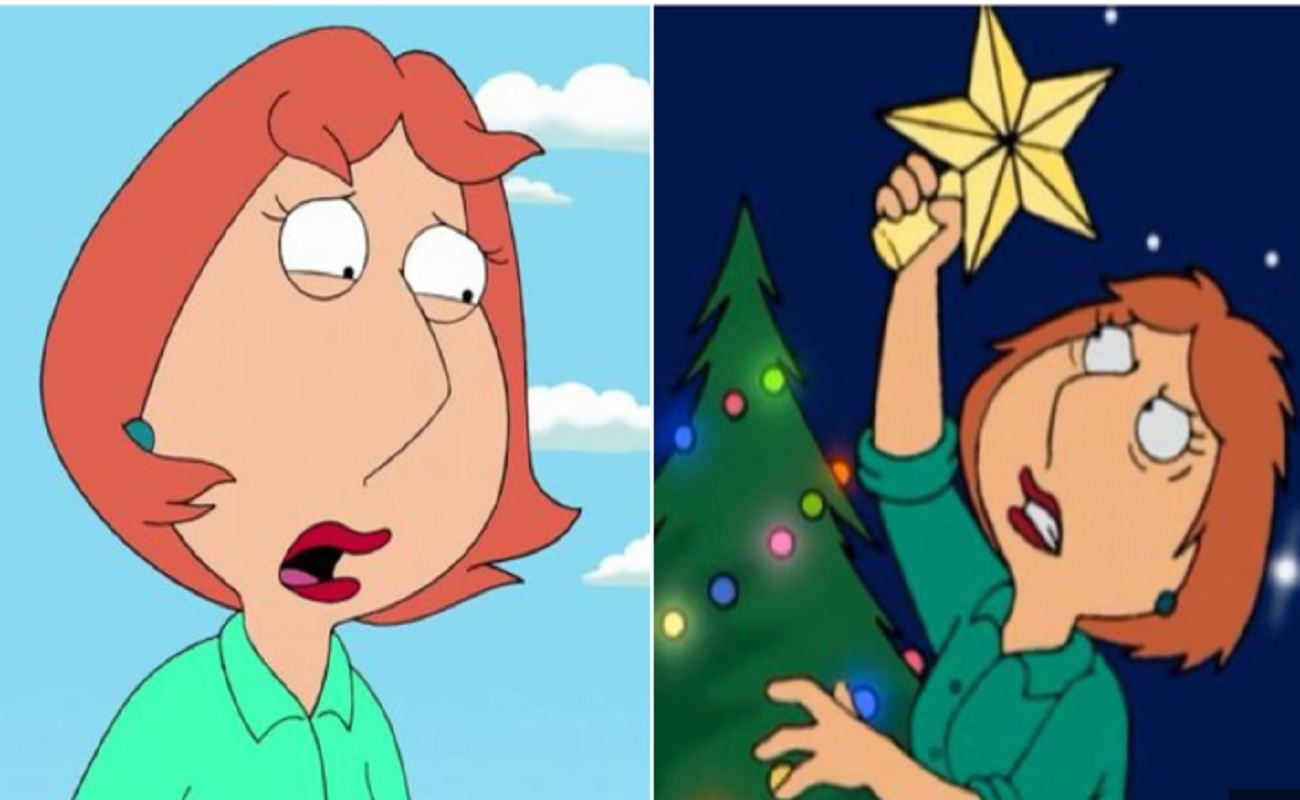 Lois Griffin Dead At 43 Meaning On TikTok – Joke Explained | BrunchVirals