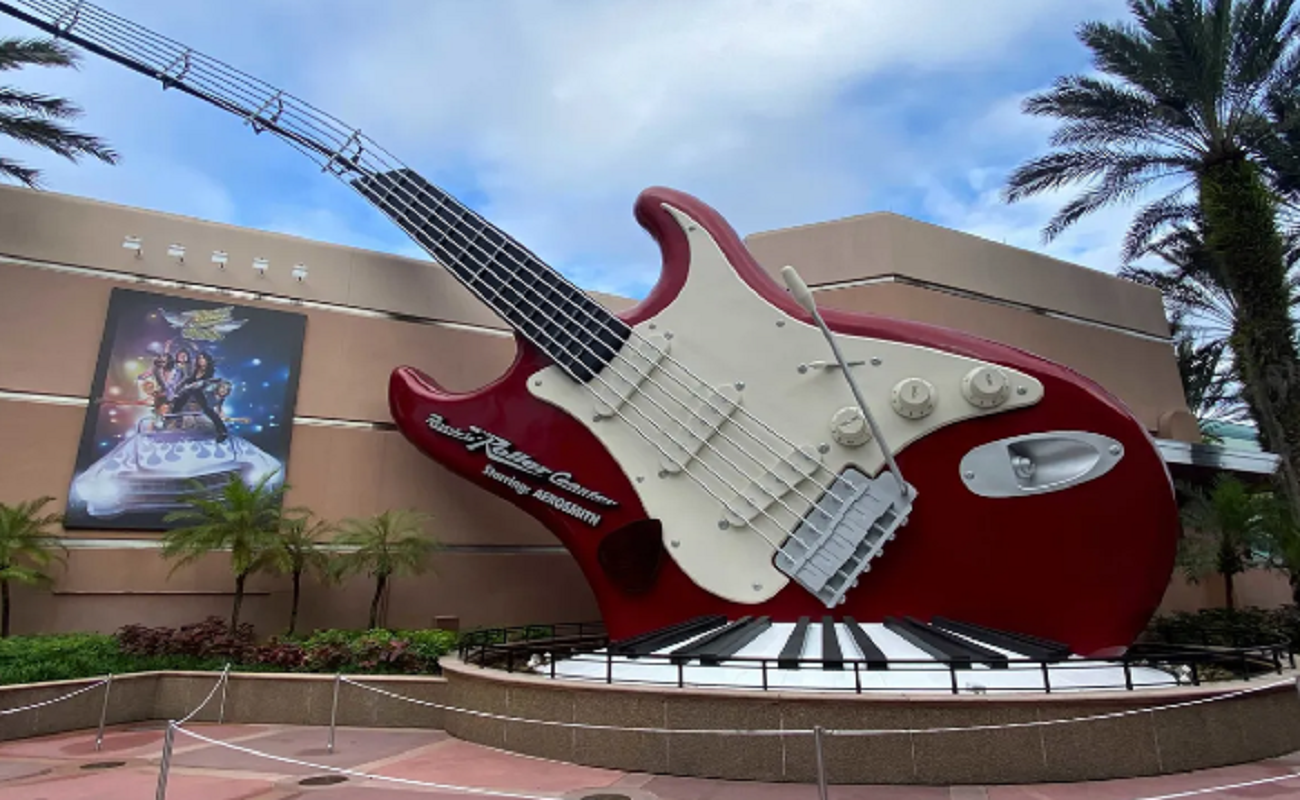 Why is the Disney Rock N roller coaster closing? Everything you need to