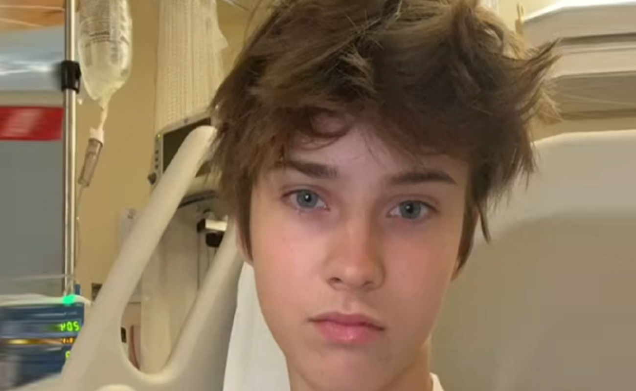 How Is TikTok Star Ben Grosskopf Doing Now? The TikTok Star Is Fighting ...