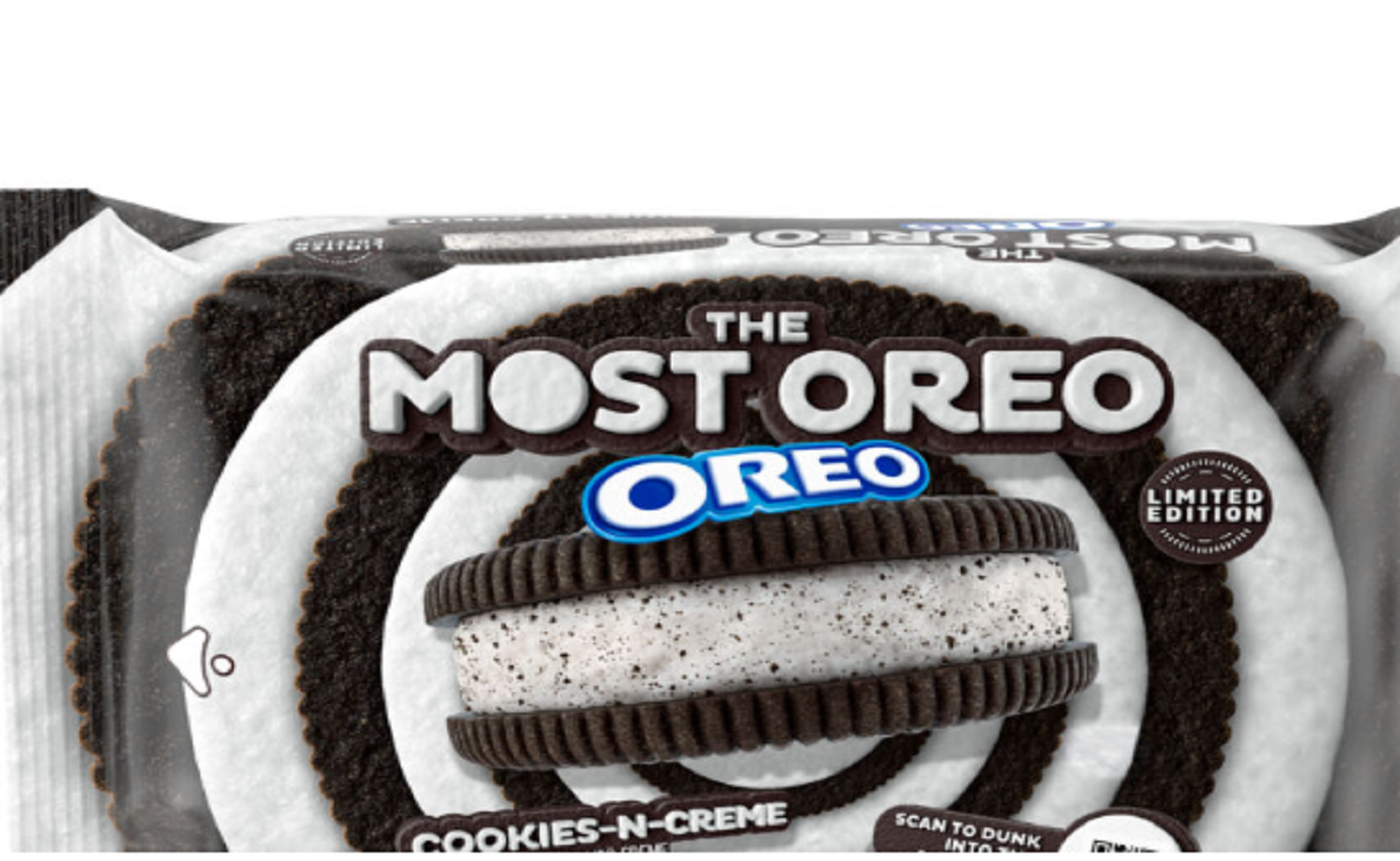 Is The Most Oreo Oreo Cookies Limited Edition Any Good Explained Brunchvirals