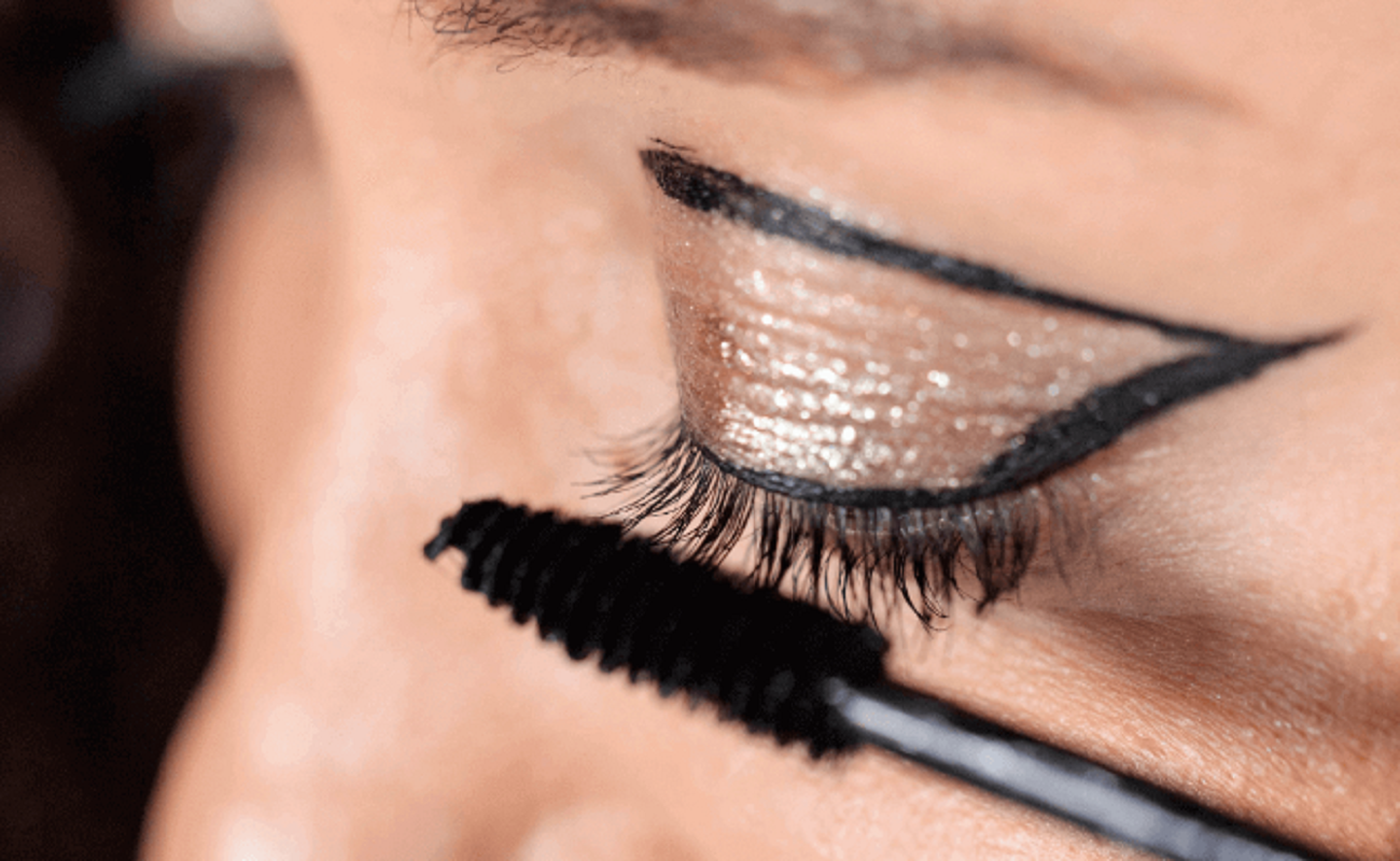 ¿Qué es la tendencia de la varita de rímel en TikTok? Explicación