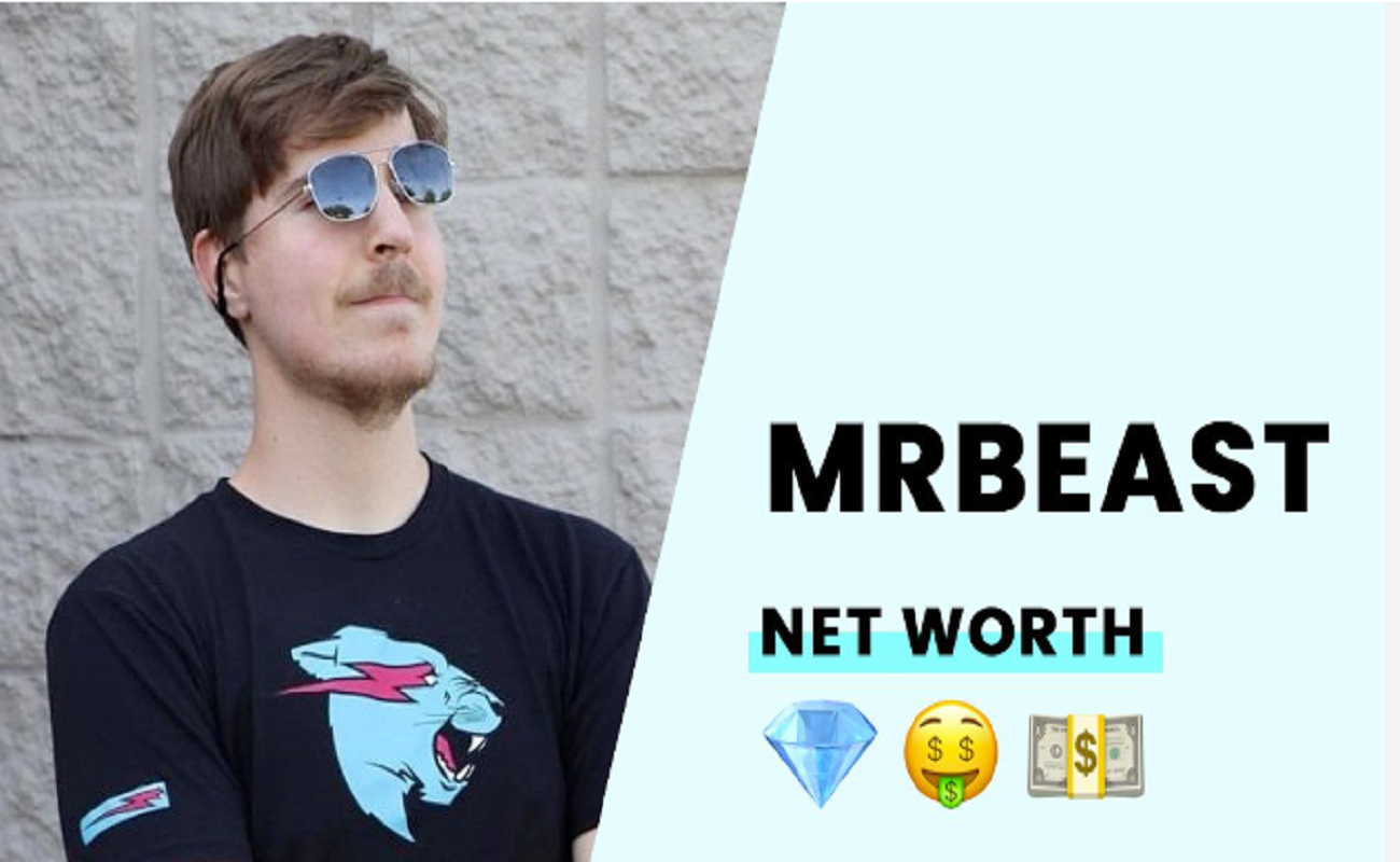 What is Mr Beast's net worth now? YouTuber helped 1000 people with