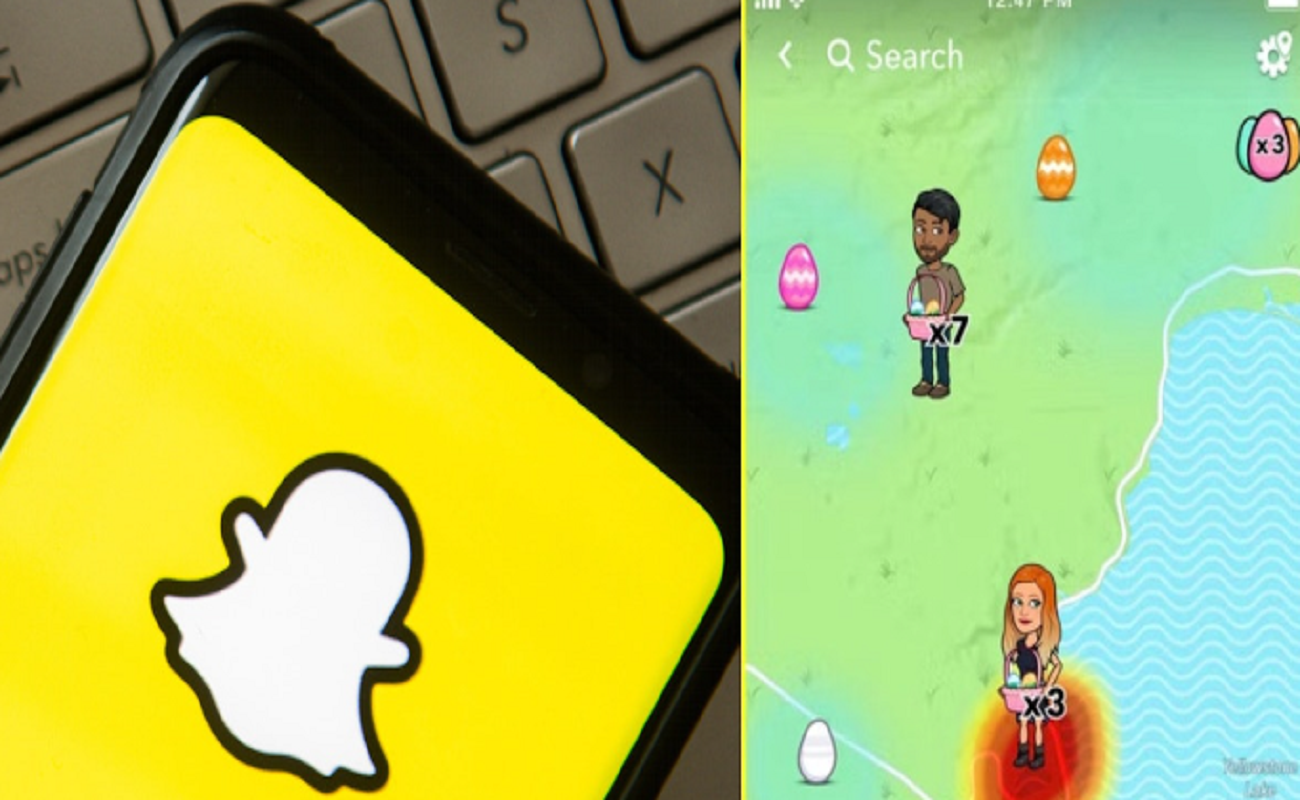 Will Snapchat bring back the Easter egg hunt in 2023? Explained 