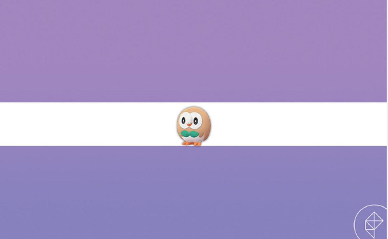 Is Rowlet Shiny In Pokemon Go? Spotlight Hour Rewards And Time