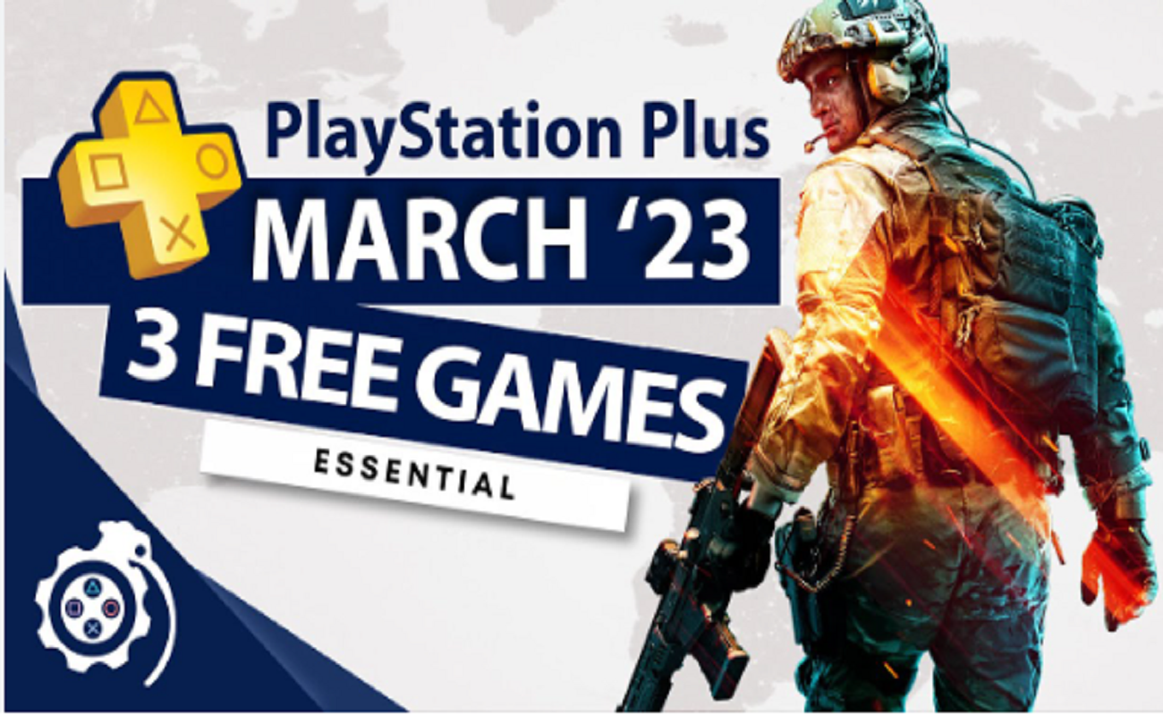Ps Plus มีนาคม 2023 เกมฟรี วันที่วางจำหน่ายและรายการที่ให้มา บรันช์