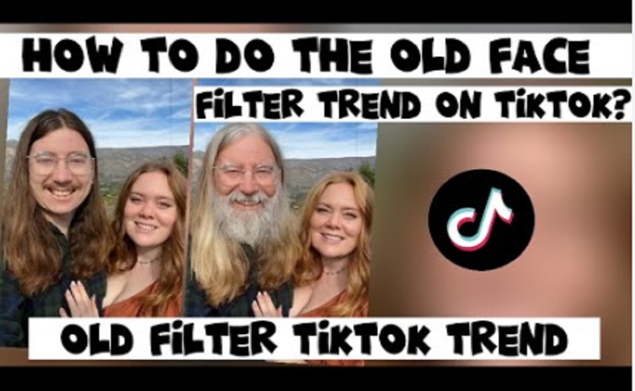 Old Effect Capcut Trend TikTok how to do it? brunchvirals IMPROVE