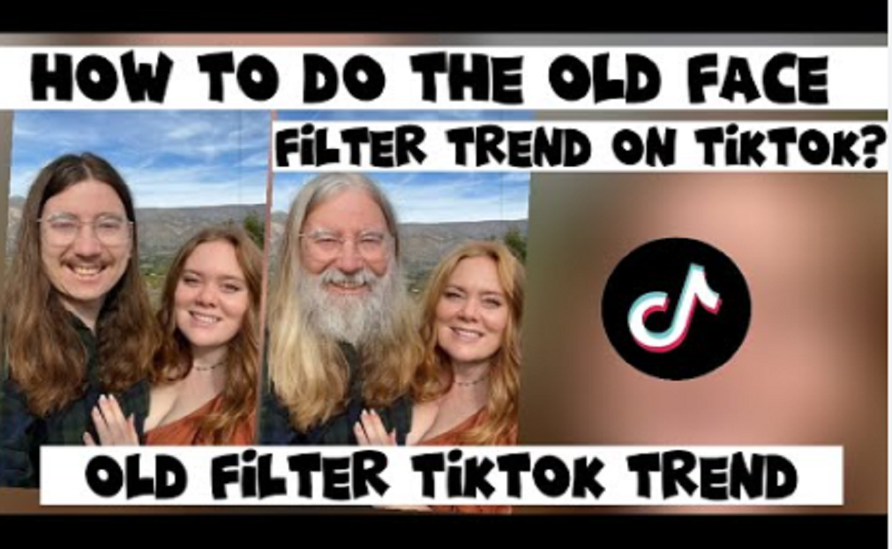 Old Effect Capcut Trend TikTok How To Do It Brunchvirals IMPROVE 