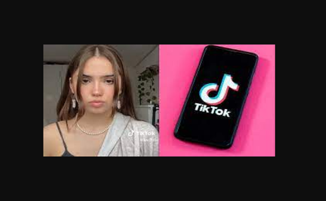 TikTok Hair Theory: Everything You Need To Know | Brunchvirals ...