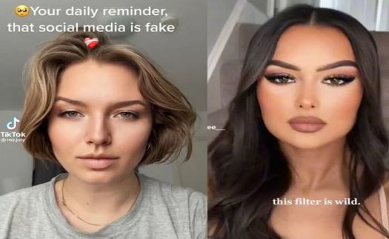 Tiktok Lipstick Trend Everything You Need To Know About The Viral Trend Brunchvirals 5025